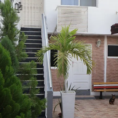 Apartamento Casa #27-23 Cartagena Exterior foto