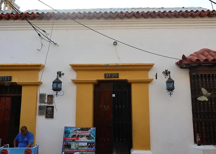 Casa #27-23