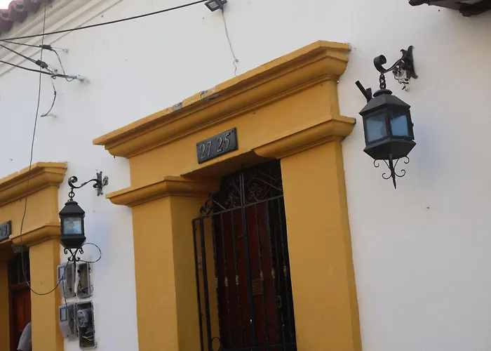 Casa #27-23