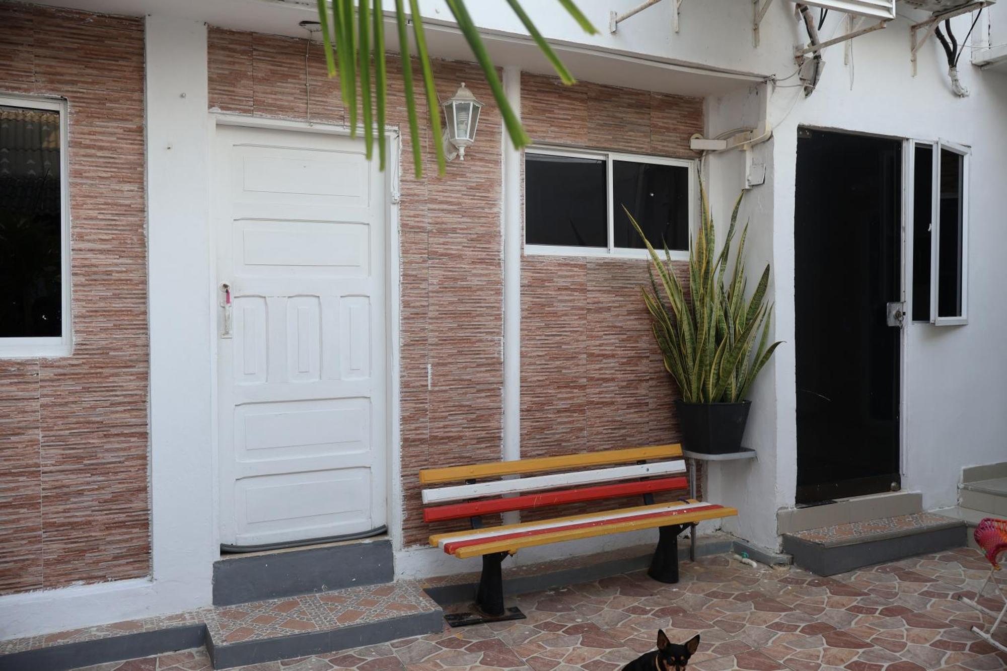 Homestay Casa #27-23