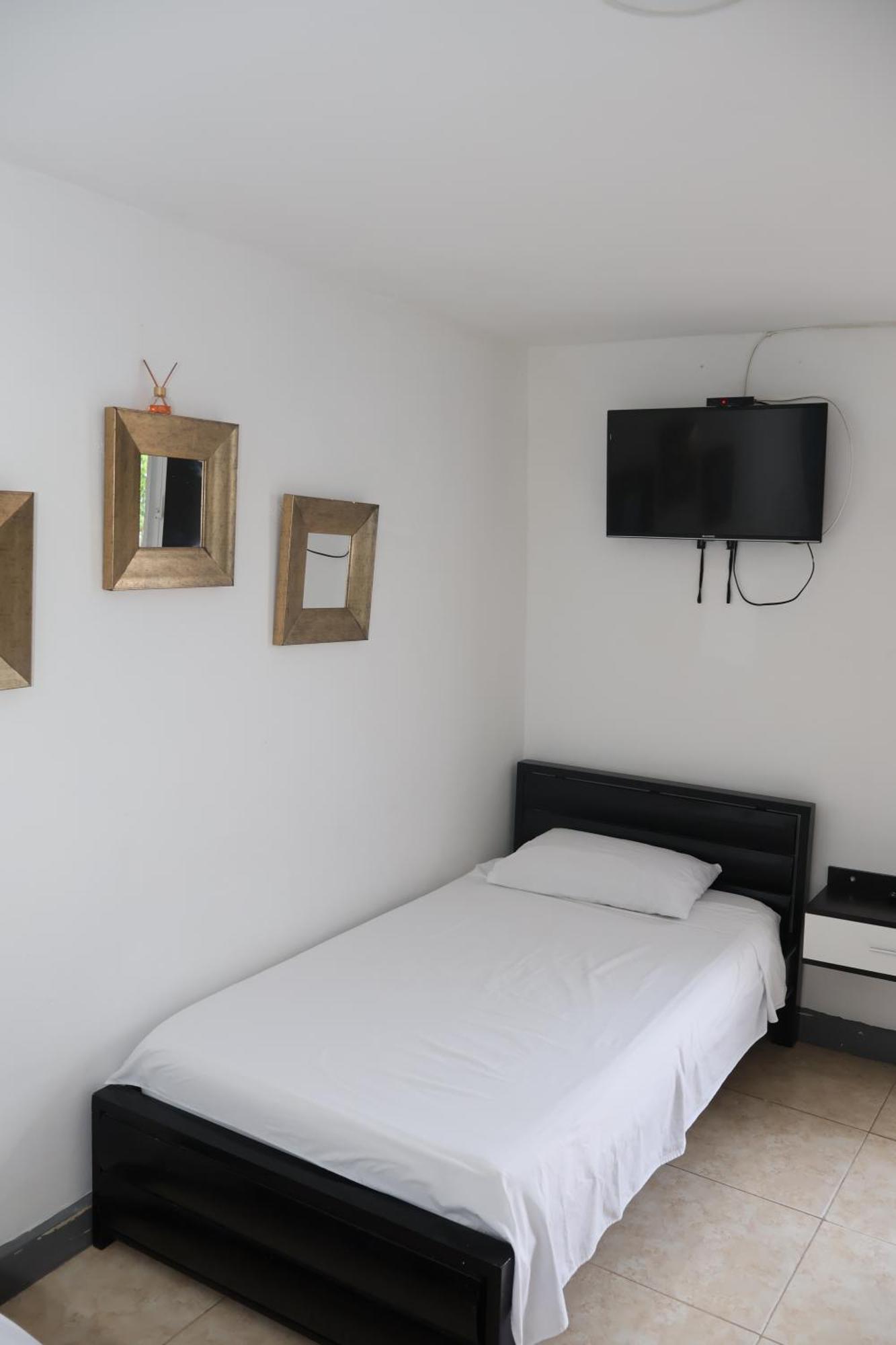 Homestay Casa #27-23 *